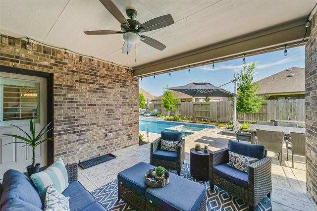 26107 Pond Lily Circle, Richmond, TX 77406