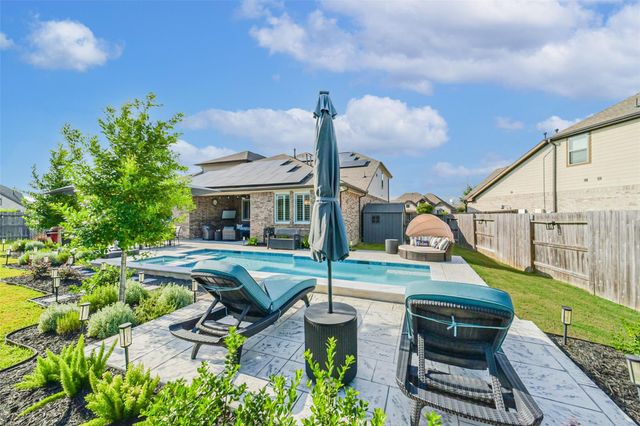 26107 Pond Lily Circle, Richmond, TX 77406