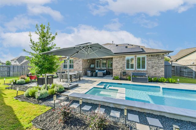 26107 Pond Lily Circle, Richmond, TX 77406