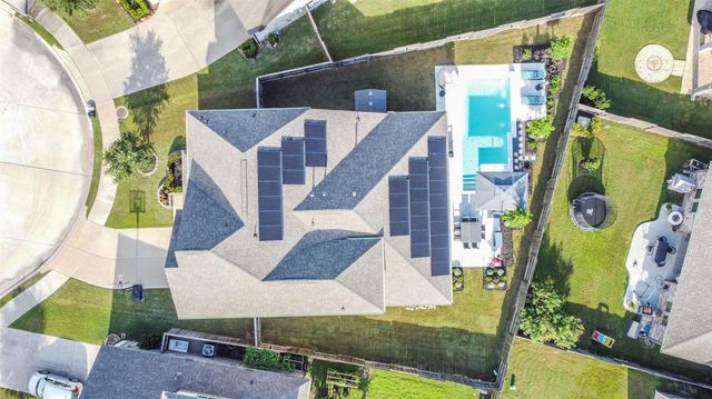 26107 Pond Lily Circle, Richmond, TX 77406