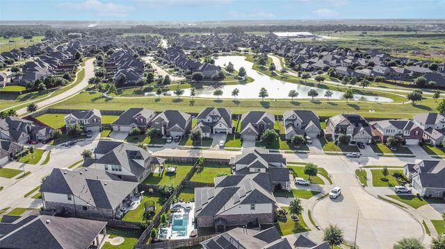 26107 Pond Lily Circle, Richmond, TX 77406