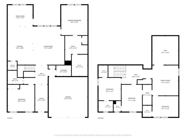 26107 Pond Lily Circle, Richmond, TX 77406