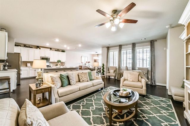 26107 Pond Lily Circle, Richmond, TX 77406
