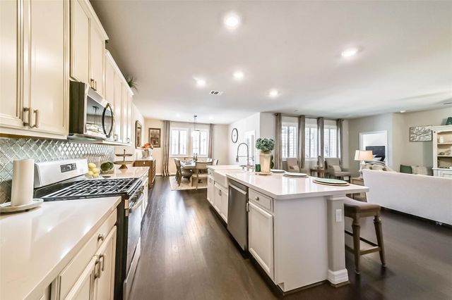 26107 Pond Lily Circle, Richmond, TX 77406