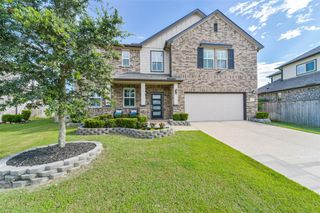 26107 Pond Lily Circle, Richmond, TX 77406