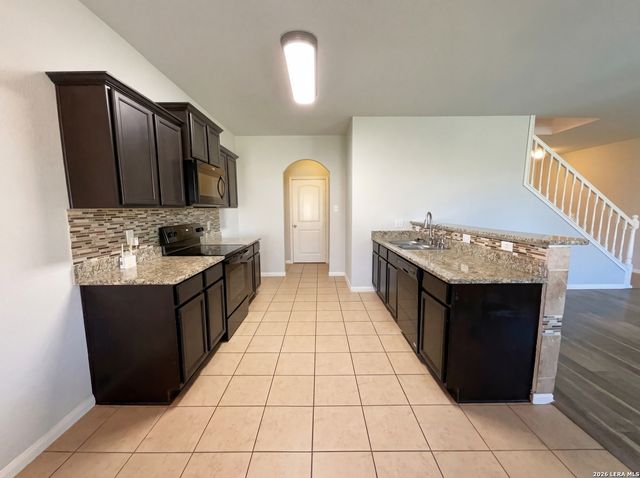 12325 Switchgrass, San Antonio, TX 78252