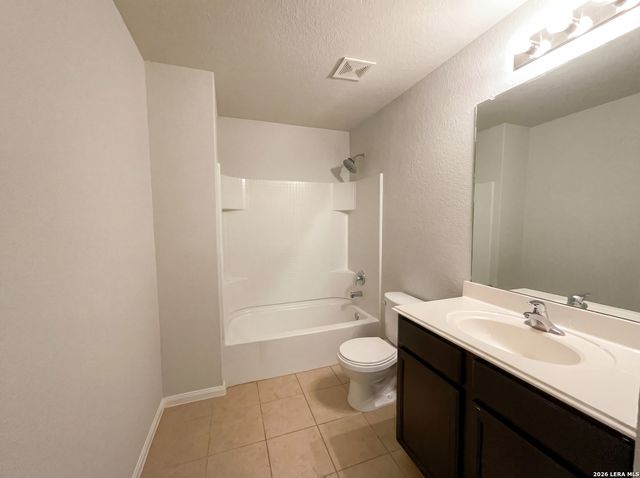 12325 Switchgrass, San Antonio, TX 78252