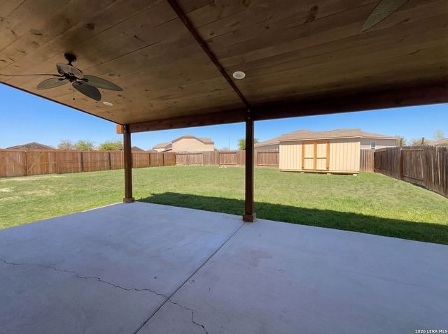 12325 Switchgrass, San Antonio, TX 78252