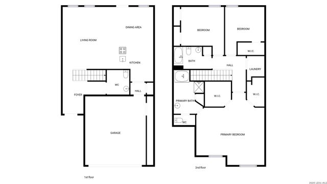 12325 Switchgrass, San Antonio, TX 78252