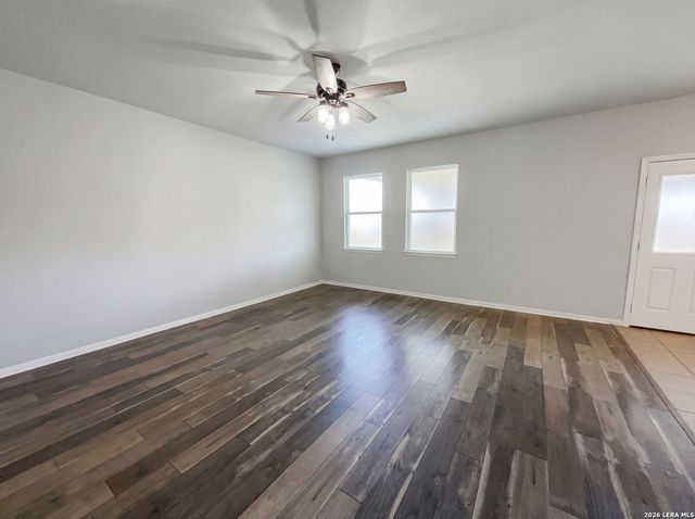 12325 Switchgrass, San Antonio, TX 78252