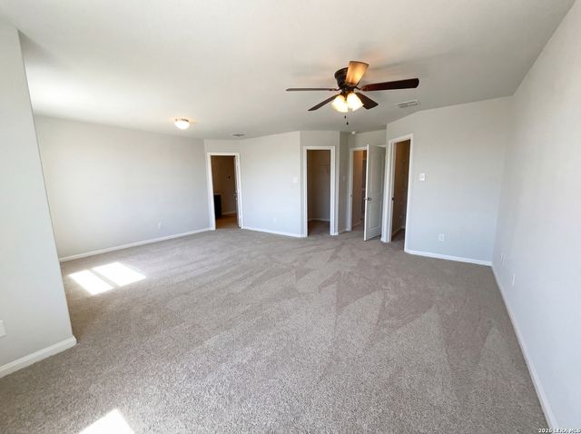 12325 Switchgrass, San Antonio, TX 78252