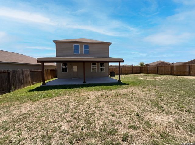 12325 Switchgrass, San Antonio, TX 78252