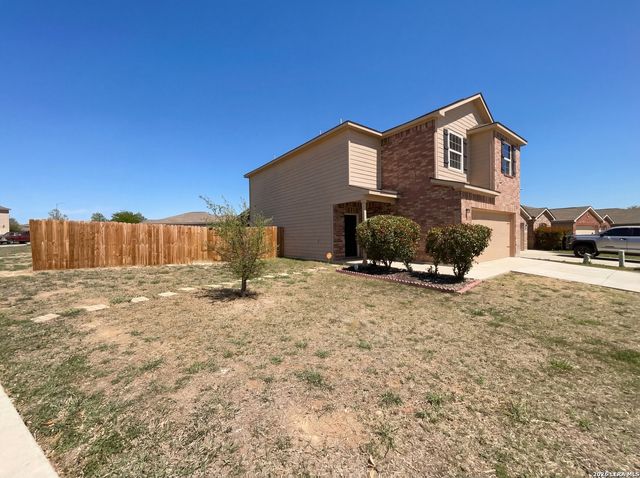 12325 Switchgrass, San Antonio, TX 78252