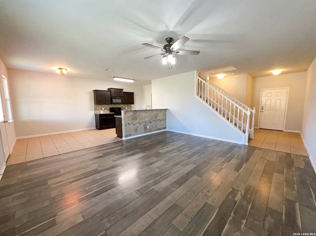 12325 Switchgrass, San Antonio, TX 78252