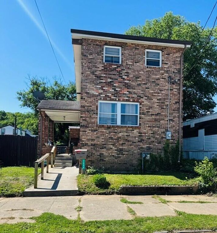 1008 3rd Avenue, Dayton, KY 41074