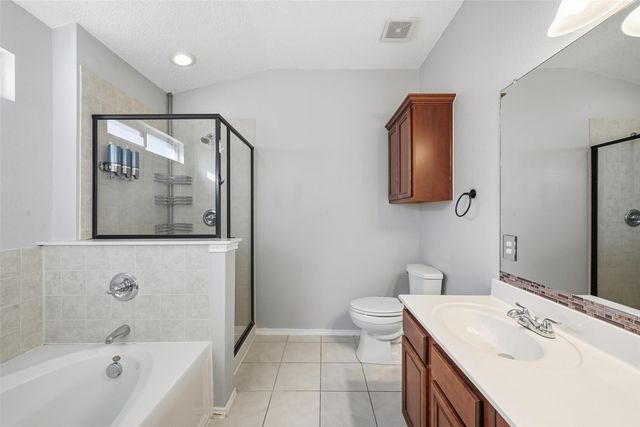 1665 Crown Point Drive, Little Elm, TX 75036