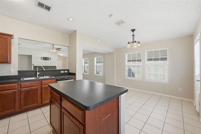 1665 Crown Point Drive, Little Elm, TX 75036