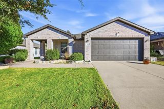 1665 Crown Point Drive, Little Elm, TX 75036