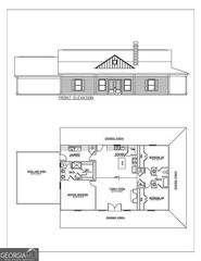 TRACT1 Kelly Road, Cedartown, GA 30125