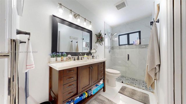 27200 SW 162nd Ave, Homestead, FL 33031