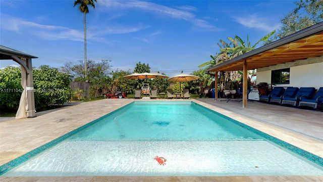 27200 SW 162nd Ave, Homestead, FL 33031