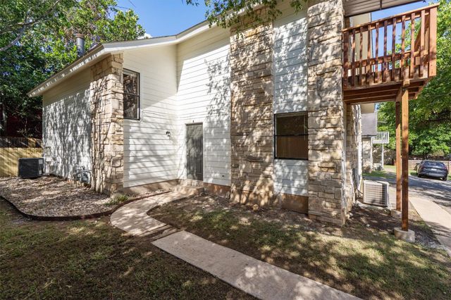 1808 Cinnamon PATH, Austin, TX 78704
