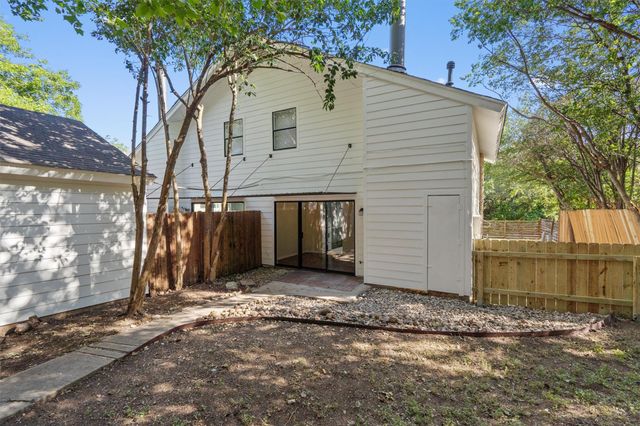 1808 Cinnamon PATH, Austin, TX 78704