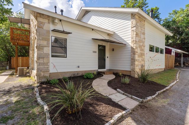 1808 Cinnamon PATH, Austin, TX 78704
