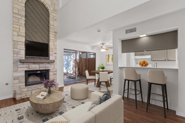 1808 Cinnamon PATH, Austin, TX 78704