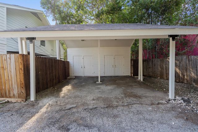 1808 Cinnamon PATH, Austin, TX 78704