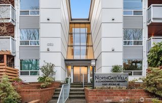 10501 8th Avenue NE #128, Seattle, WA 98125