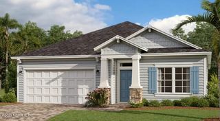 121 PENTWATER Road, St. Augustine, FL 32092