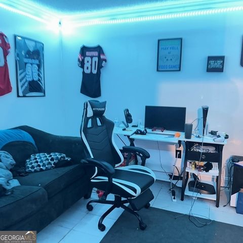 201 Custer Drive, Warner Robins, GA 31093