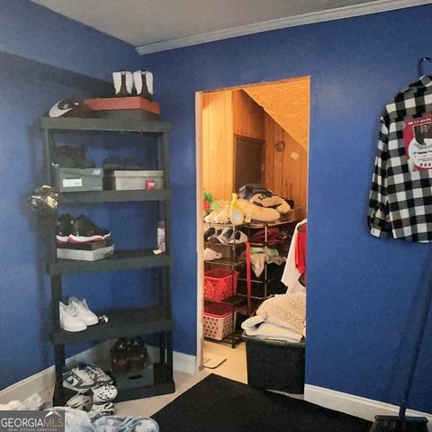 201 Custer Drive, Warner Robins, GA 31093