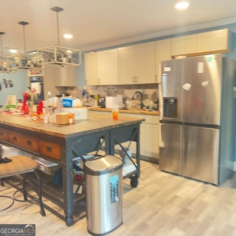 201 Custer Drive, Warner Robins, GA 31093