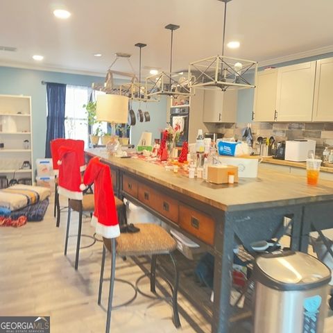 201 Custer Drive, Warner Robins, GA 31093