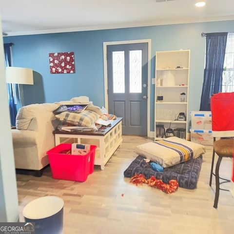 201 Custer Drive, Warner Robins, GA 31093