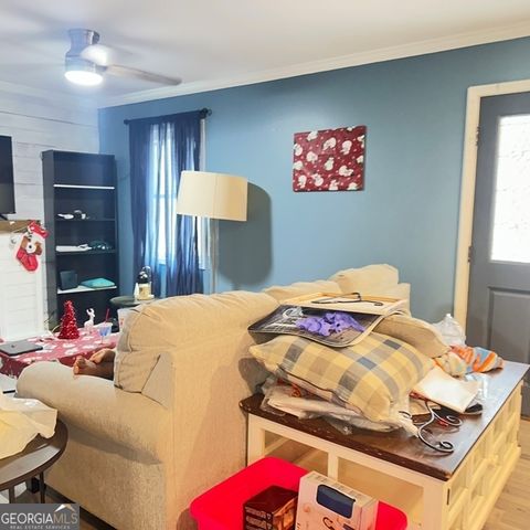 201 Custer Drive, Warner Robins, GA 31093