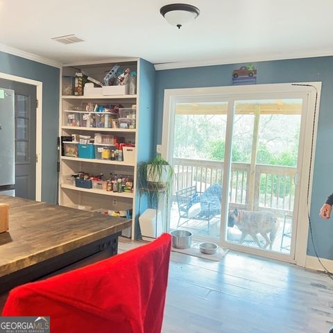 201 Custer Drive, Warner Robins, GA 31093