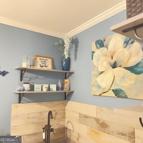 201 Custer Drive, Warner Robins, GA 31093