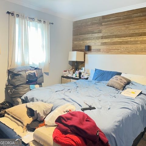 201 Custer Drive, Warner Robins, GA 31093