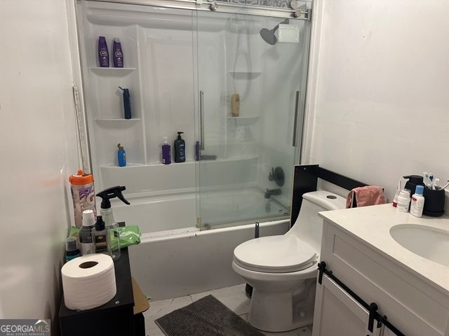 201 Custer Drive, Warner Robins, GA 31093