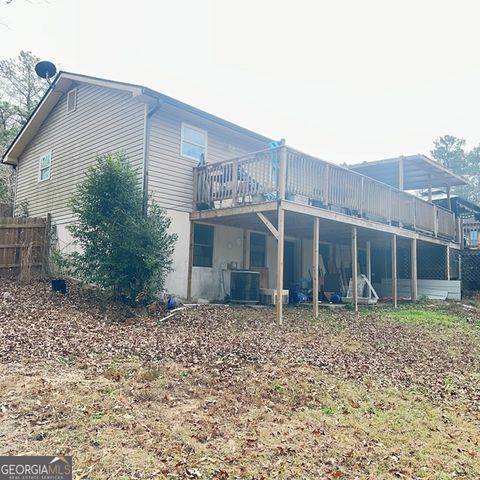 201 Custer Drive, Warner Robins, GA 31093