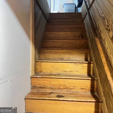 201 Custer Drive, Warner Robins, GA 31093