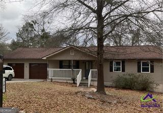 201 Custer Drive, Warner Robins, GA 31093