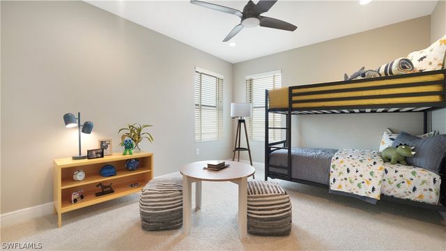 4243 Pegasus WAY, Naples, FL 34120