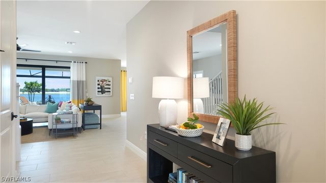 4243 Pegasus WAY, Naples, FL 34120