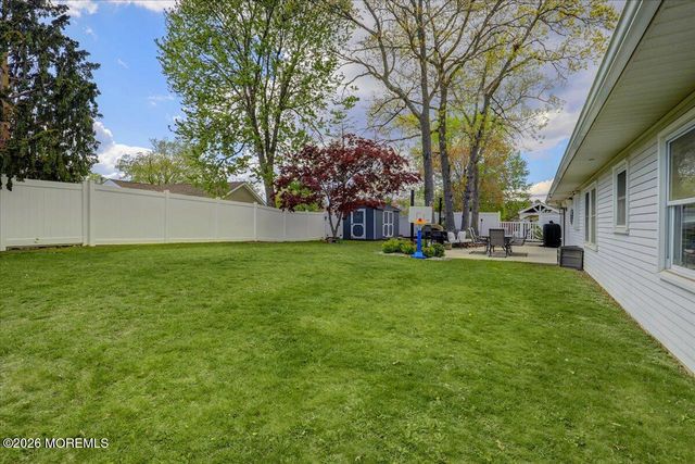 503 Crosswick Avenue, Forked River, NJ 08731