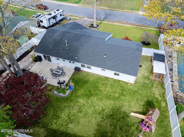 503 Crosswick Avenue, Forked River, NJ 08731