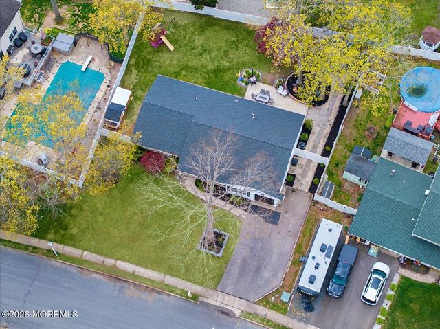 503 Crosswick Avenue, Forked River, NJ 08731